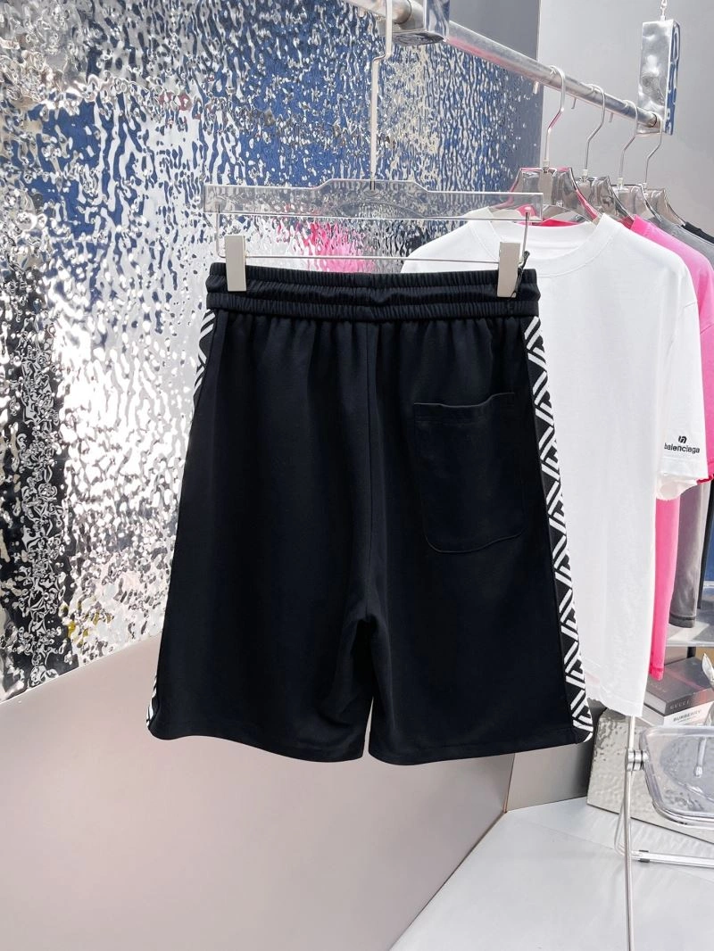 EyeCatching Fendi Short Pants 122658
