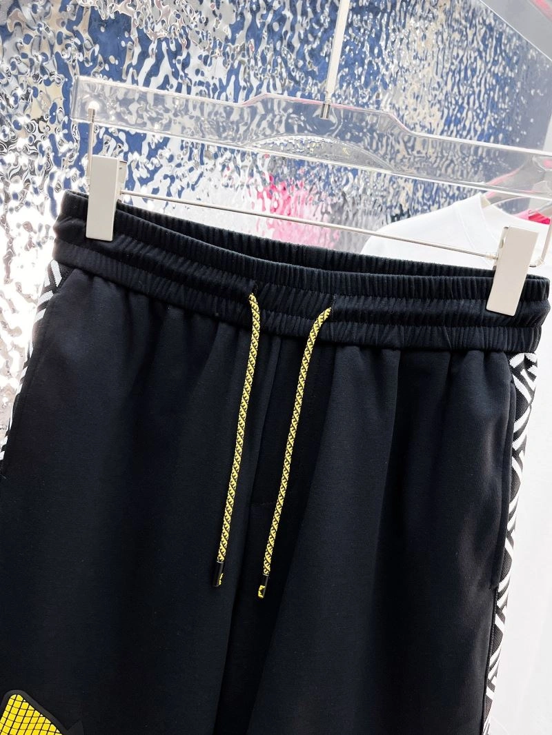 EyeCatching Fendi Short Pants 122658