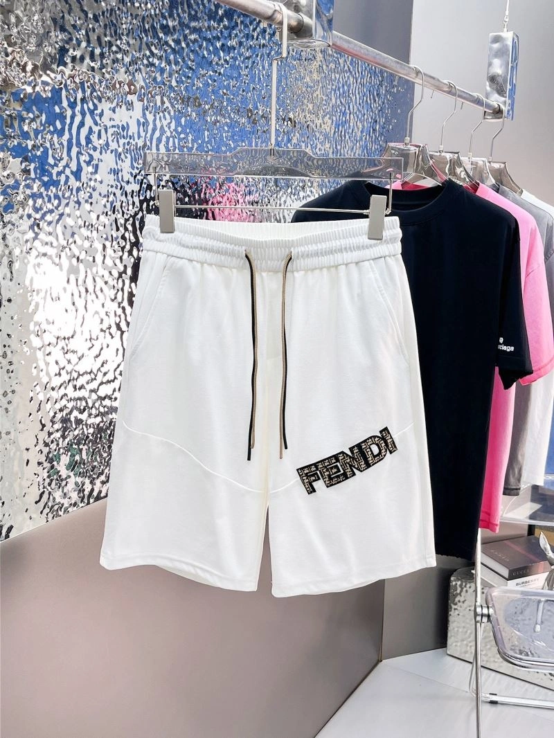 Fendi Short Pants UrbanStyle 122646
