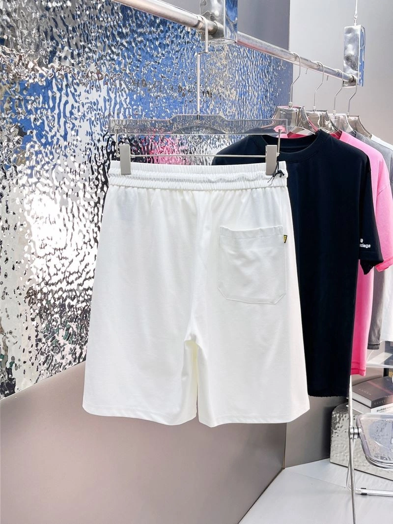 Fendi Short Pants UrbanStyle 122646