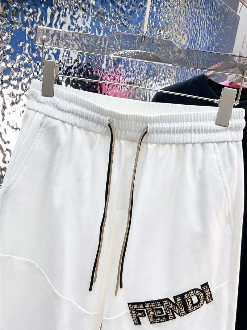 Fendi Short Pants UrbanStyle 122646