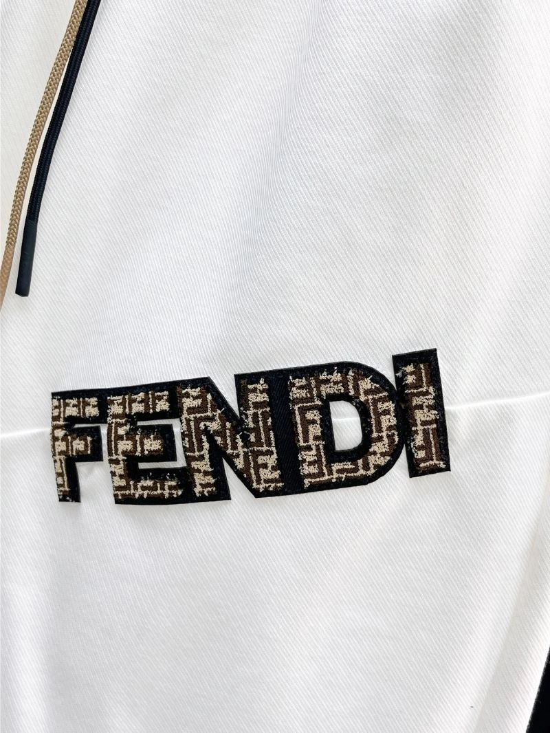Fendi Short Pants UrbanStyle 122646
