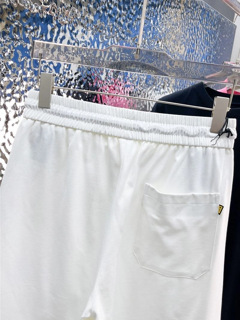 Fendi Short Pants UrbanStyle 122646