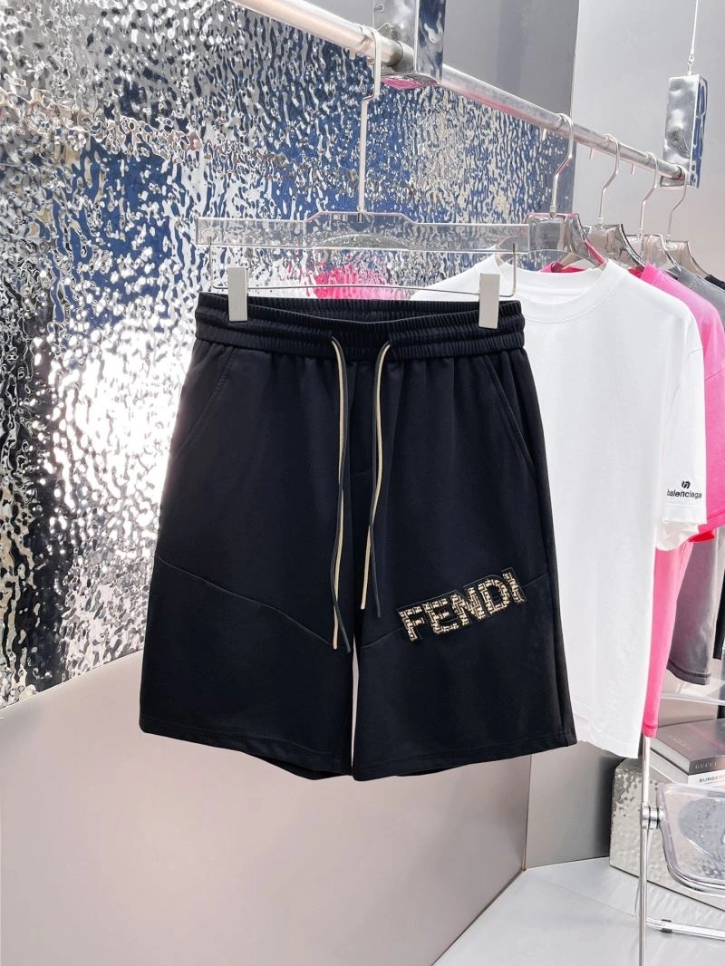 Supportive Fendi Short Pants 122650
