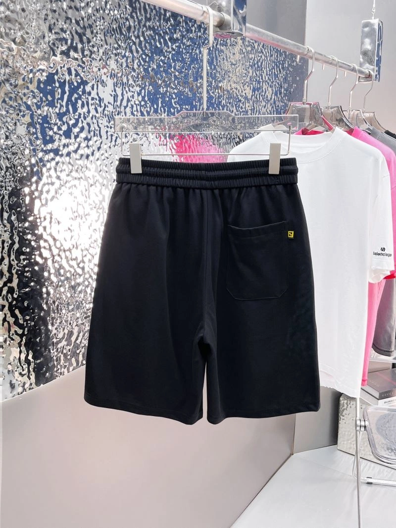 Supportive Fendi Short Pants 122650