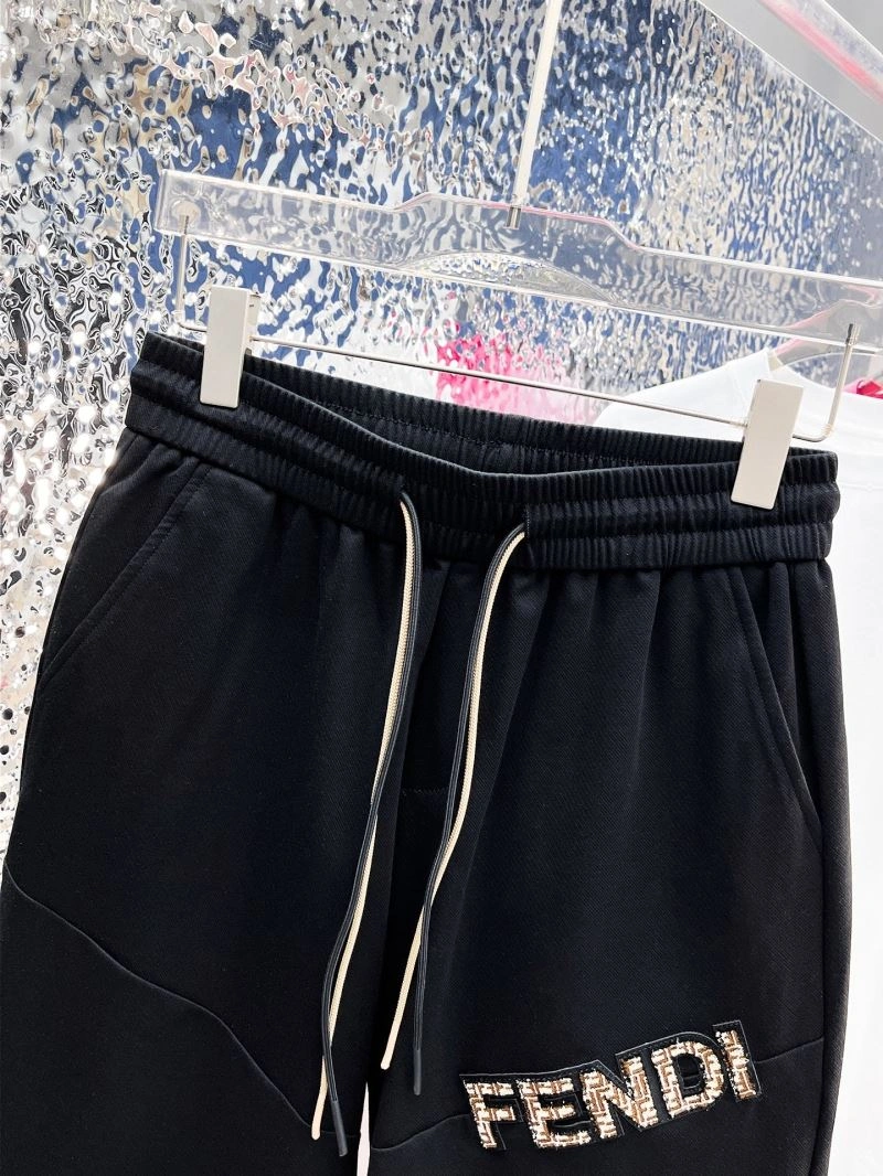 Supportive Fendi Short Pants 122650