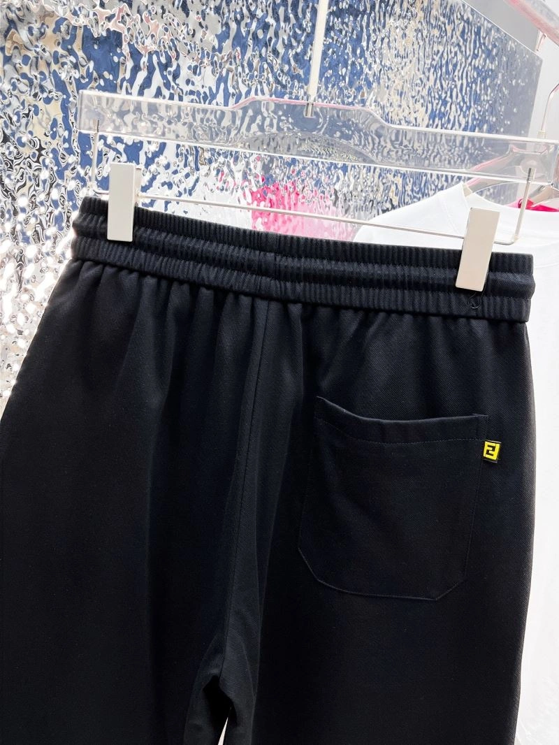 Supportive Fendi Short Pants 122650