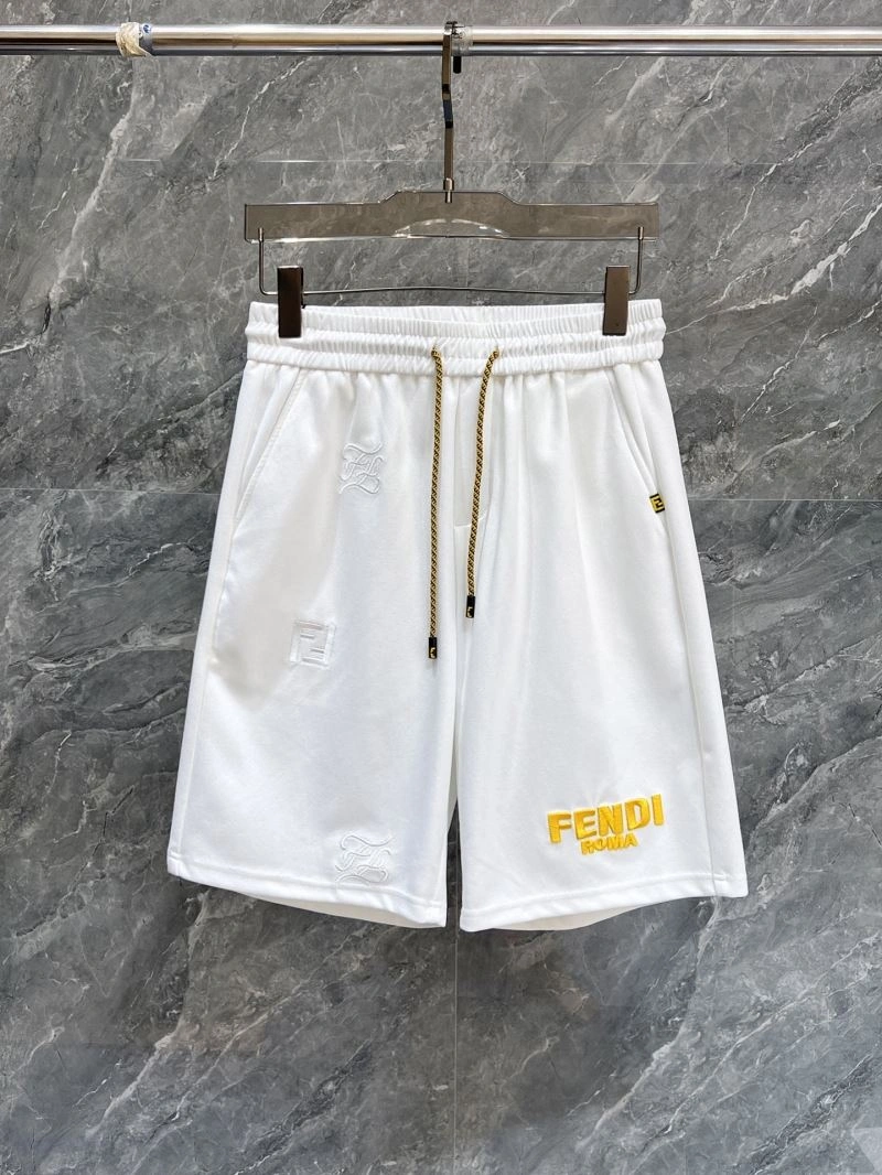 Neat Fendi Short Pants 122655