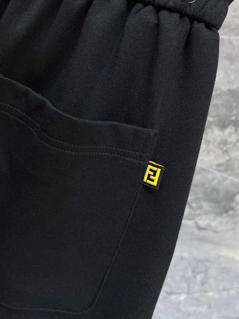Premium Fendi Short Pants 122656