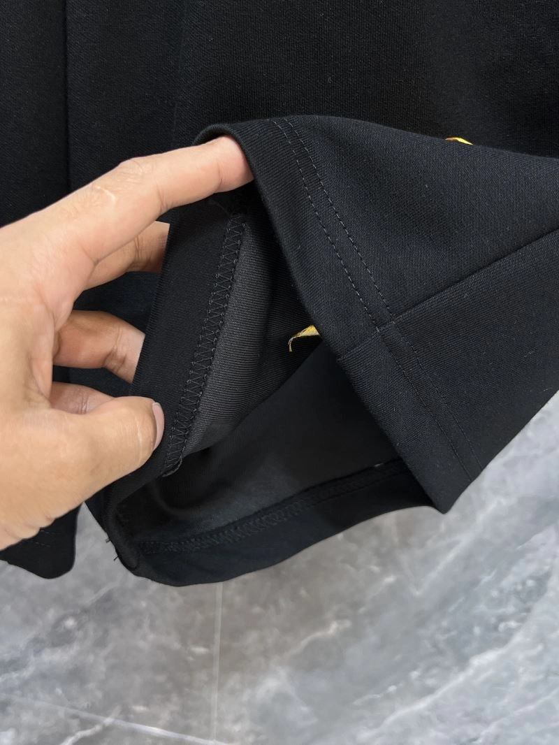 Premium Fendi Short Pants 122656