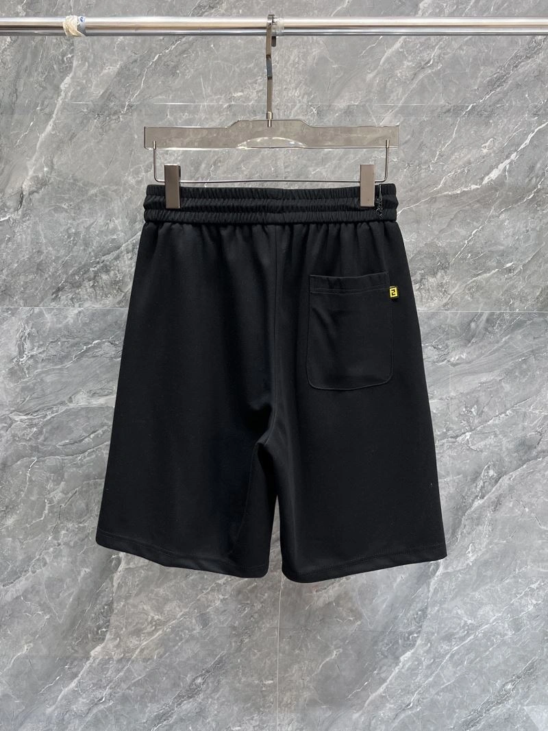 Premium Fendi Short Pants 122656