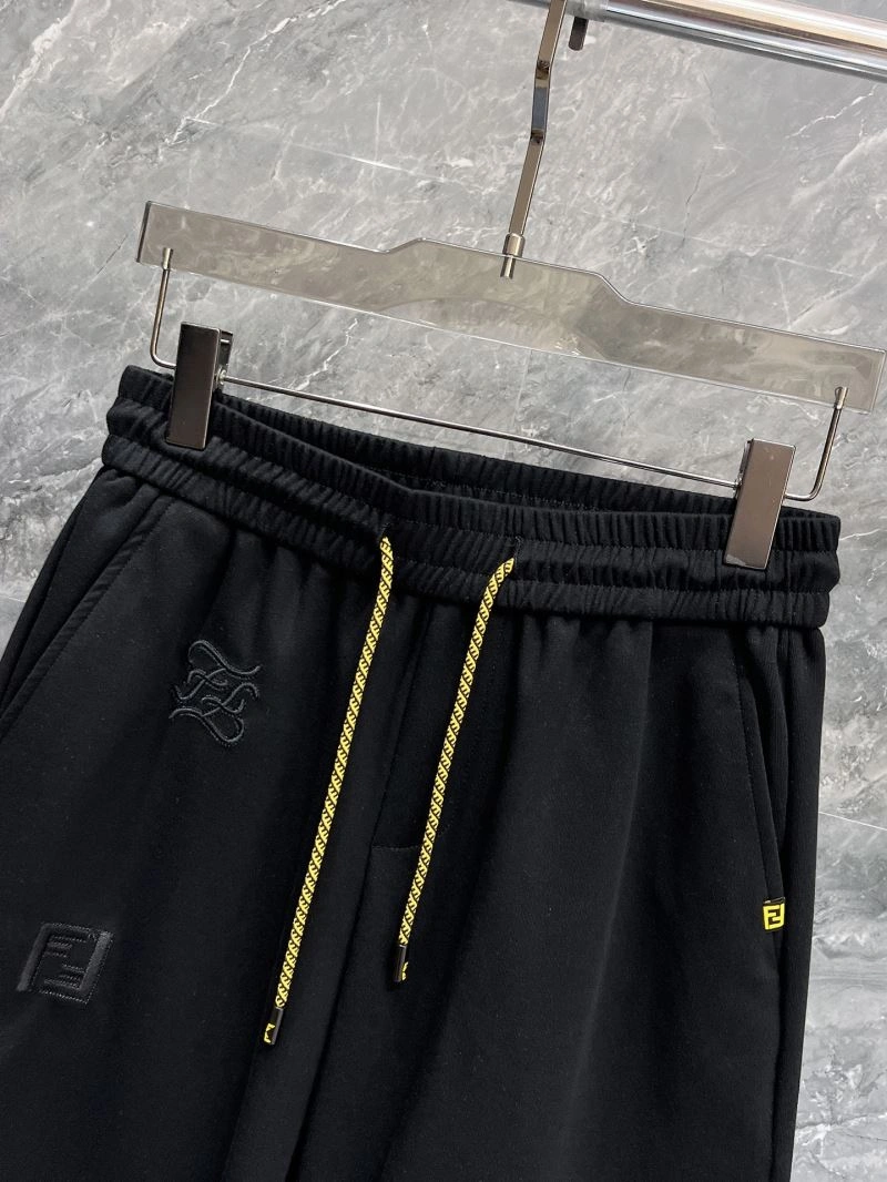 Premium Fendi Short Pants 122656