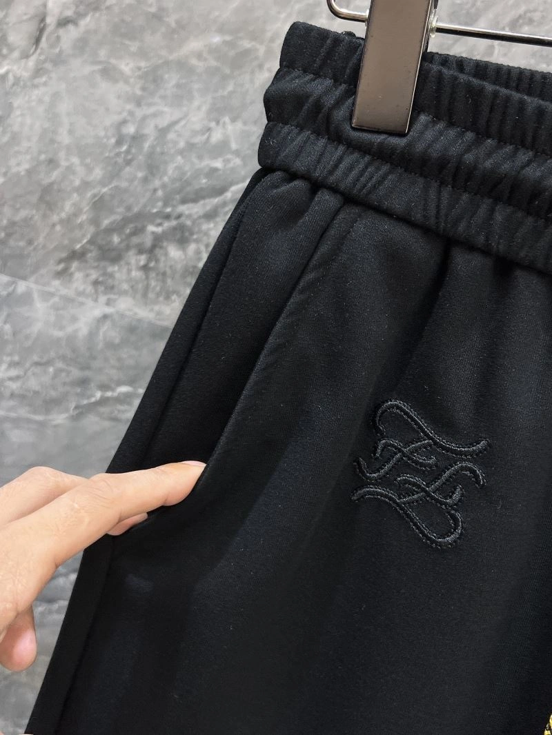 Premium Fendi Short Pants 122656