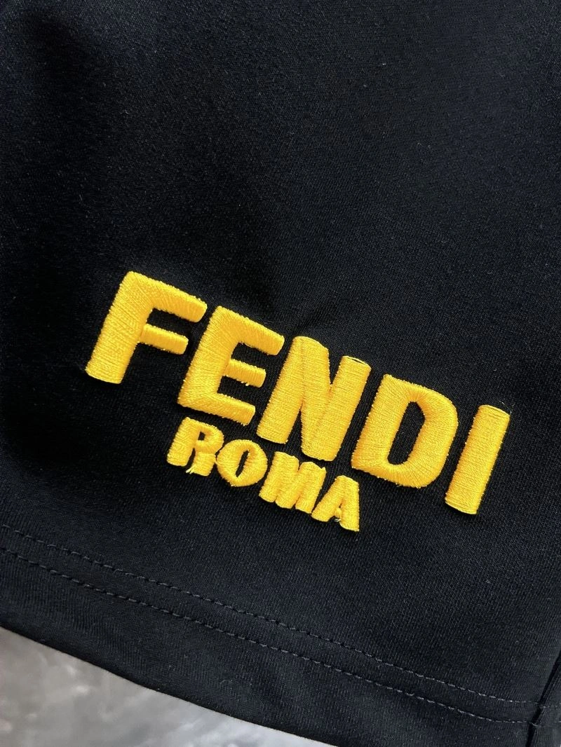 Premium Fendi Short Pants 122656