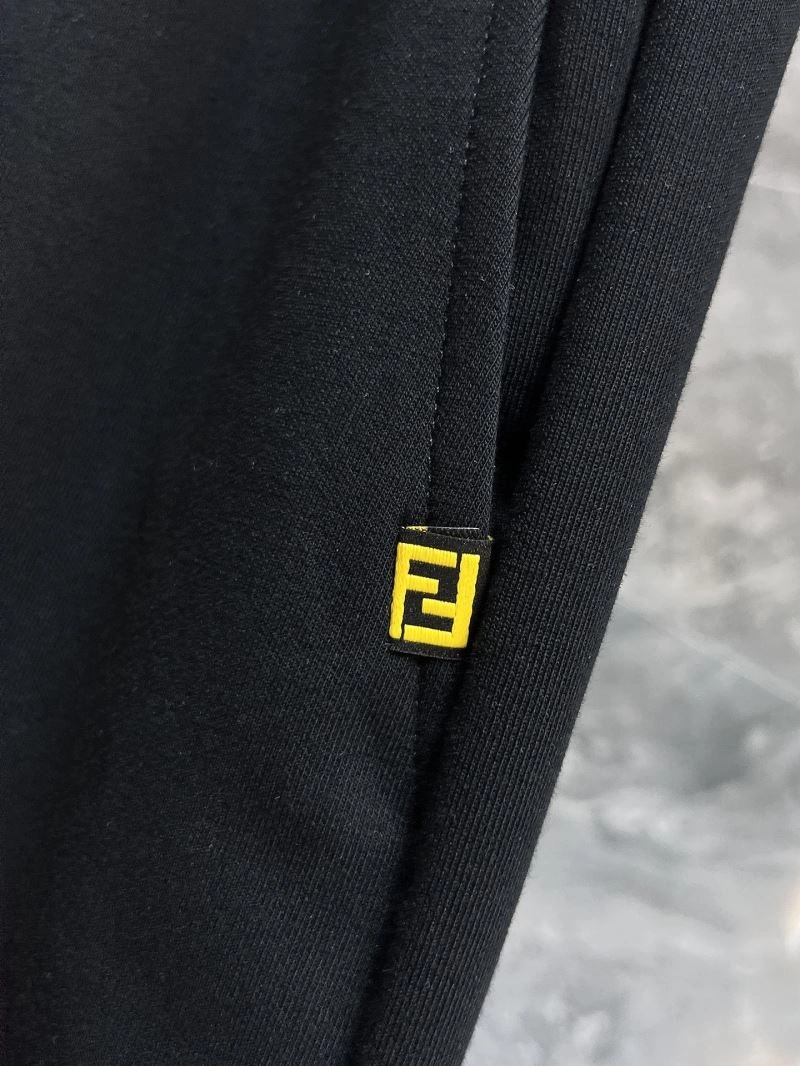 Premium Fendi Short Pants 122656