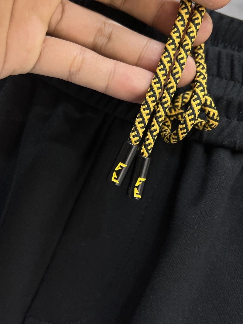 Premium Fendi Short Pants 122656