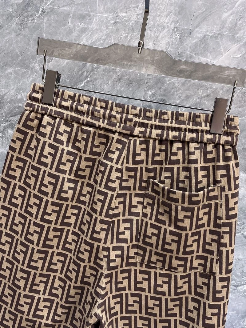 Fendi Short Pants SunProtective 122652
