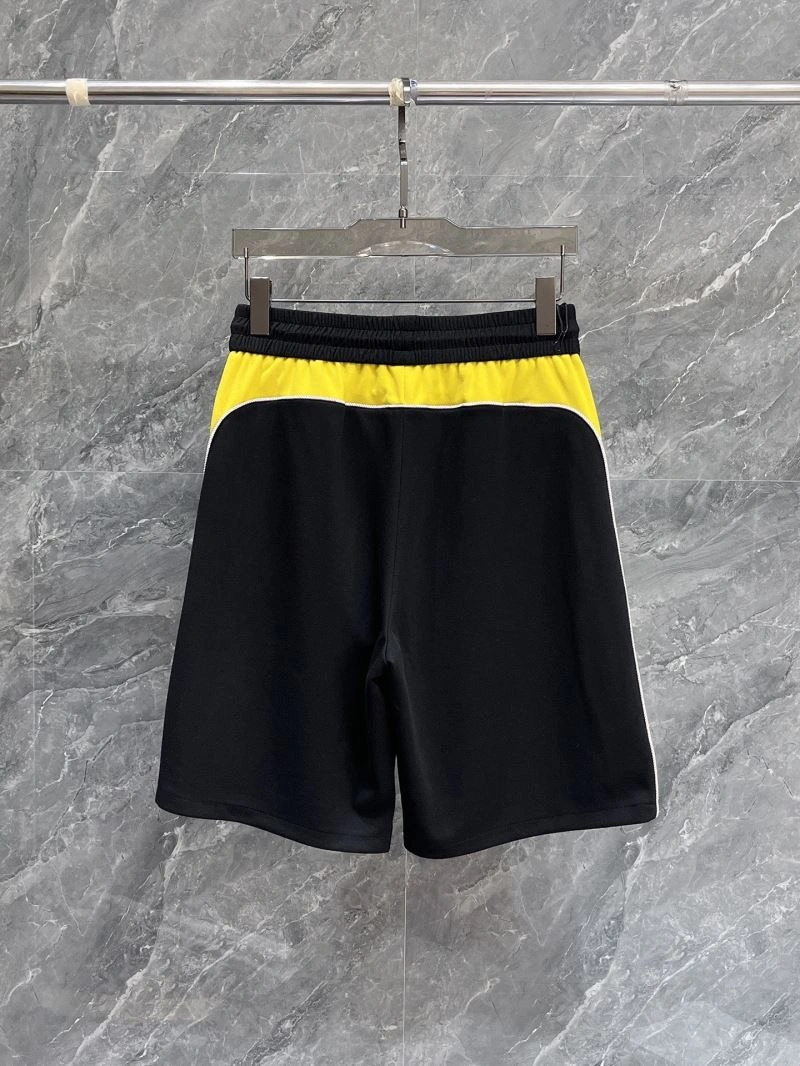 Functional Fendi Short Pants 122641