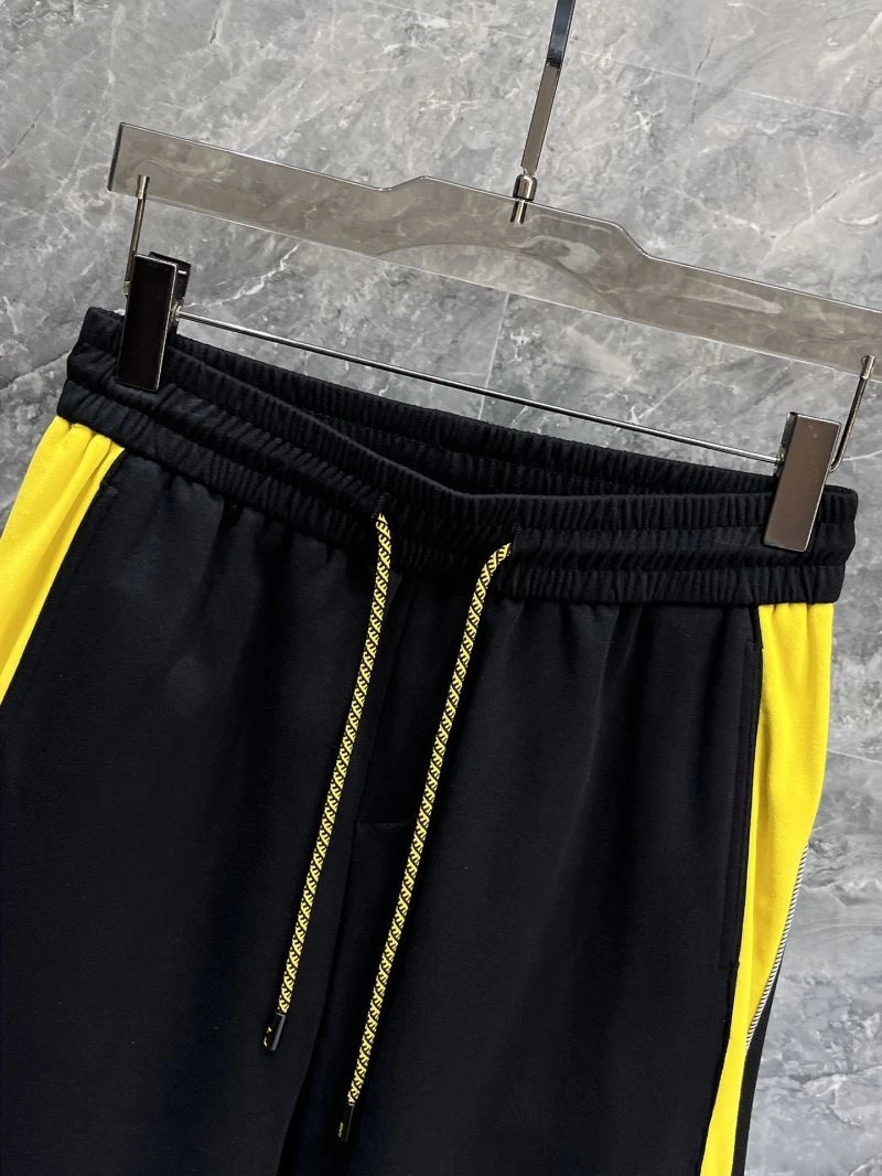 Functional Fendi Short Pants 122641