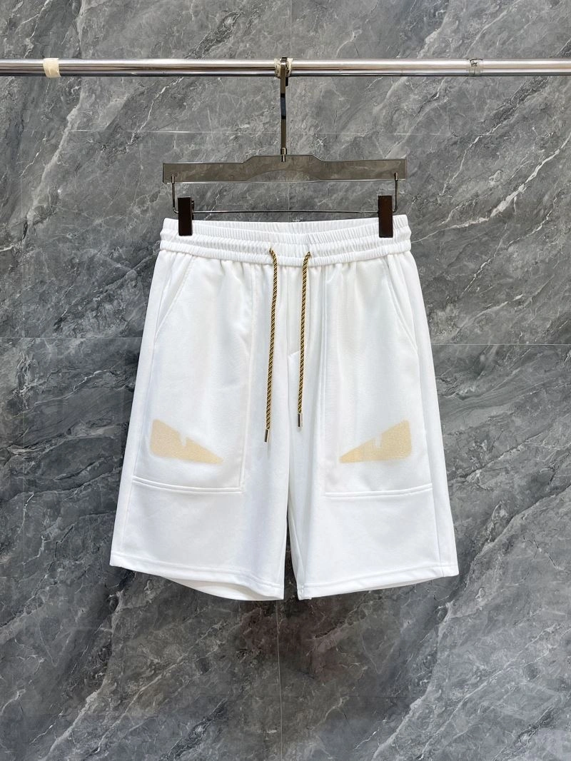 Fendi Short Pants WellDesigned 122660