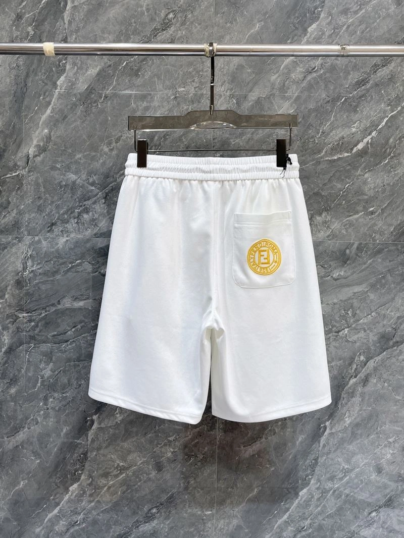 Fendi Short Pants WellDesigned 122660