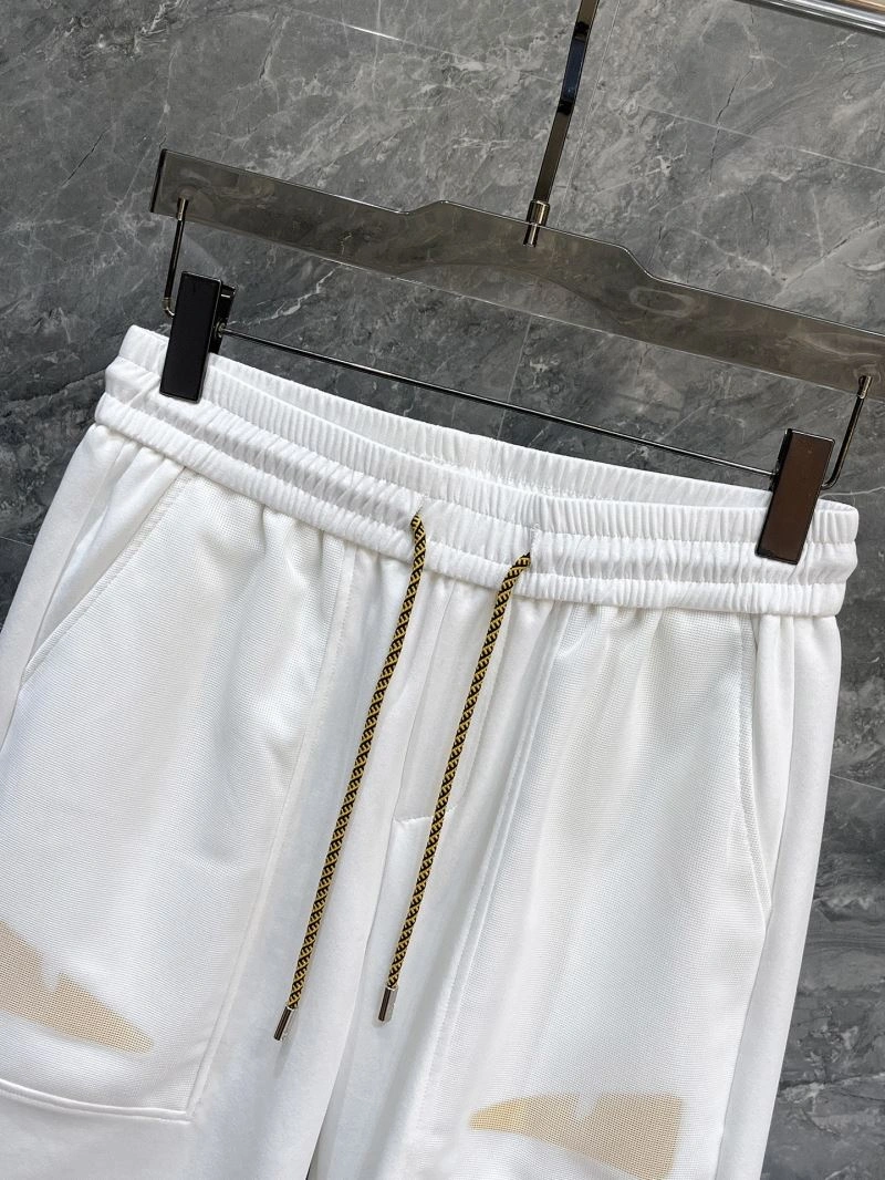Fendi Short Pants WellDesigned 122660