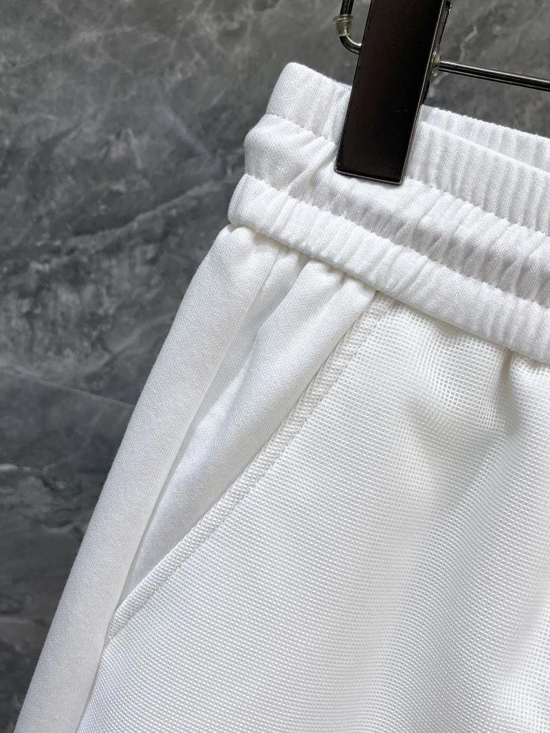 Fendi Short Pants WellDesigned 122660