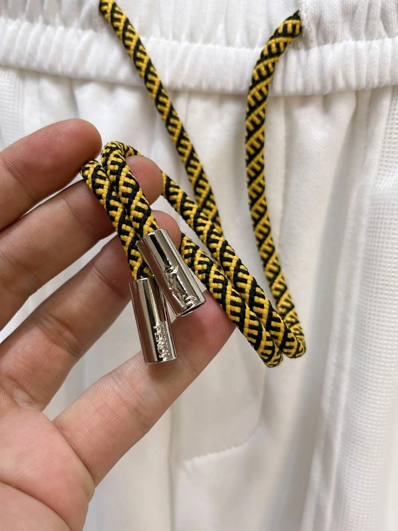 Fendi Short Pants WellDesigned 122660