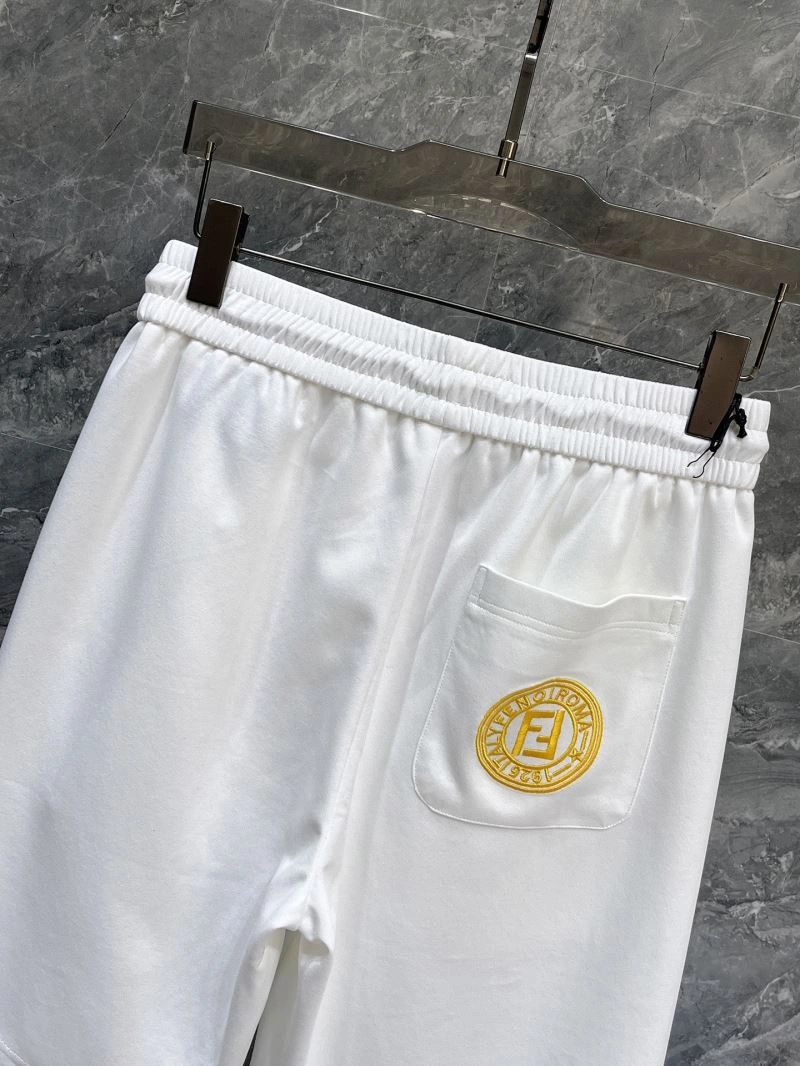 Fendi Short Pants WellDesigned 122660