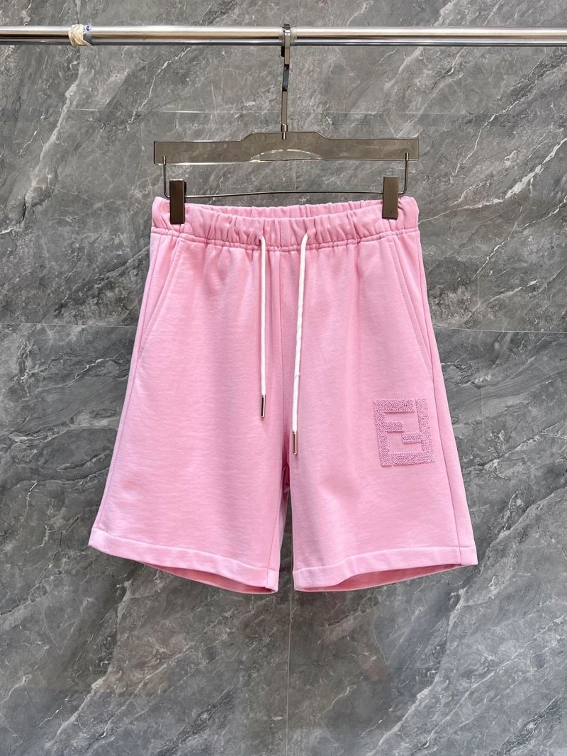 Affordable Fendi Short Pants 122634