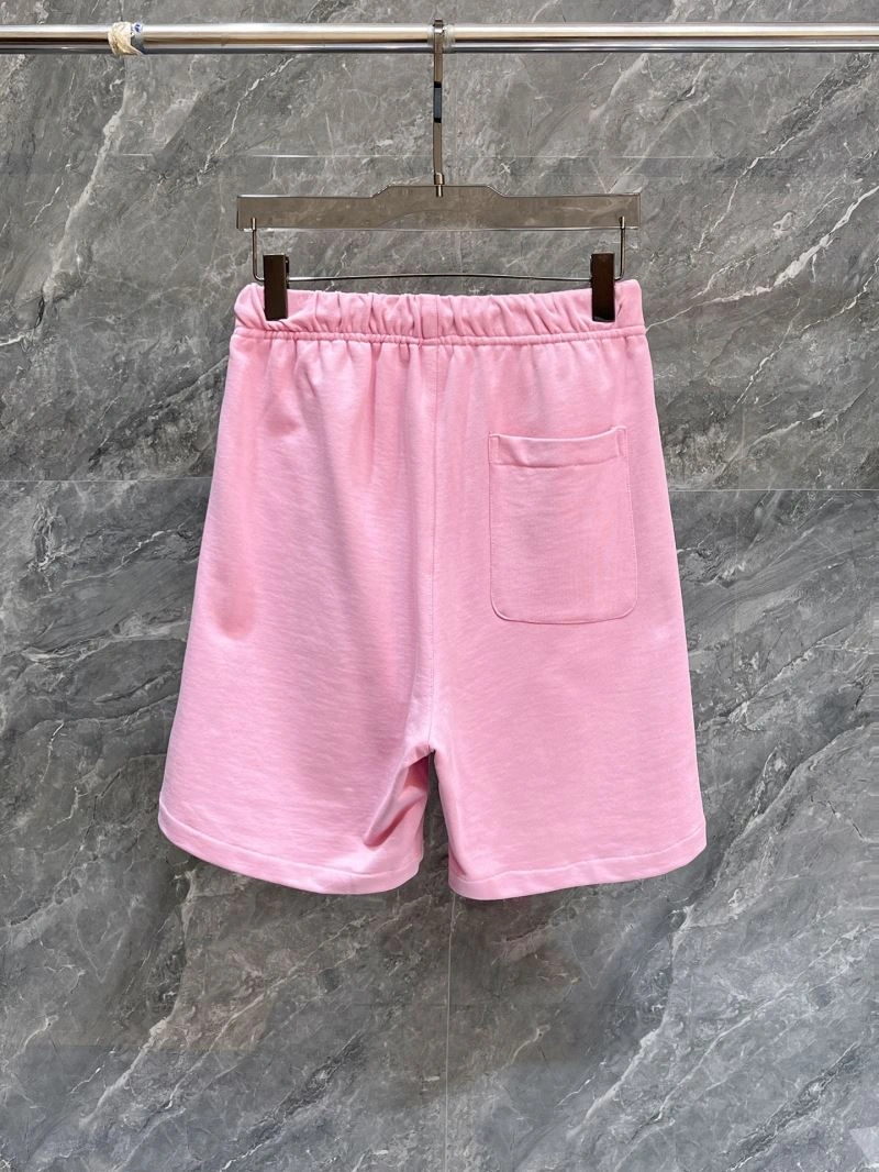 Affordable Fendi Short Pants 122634