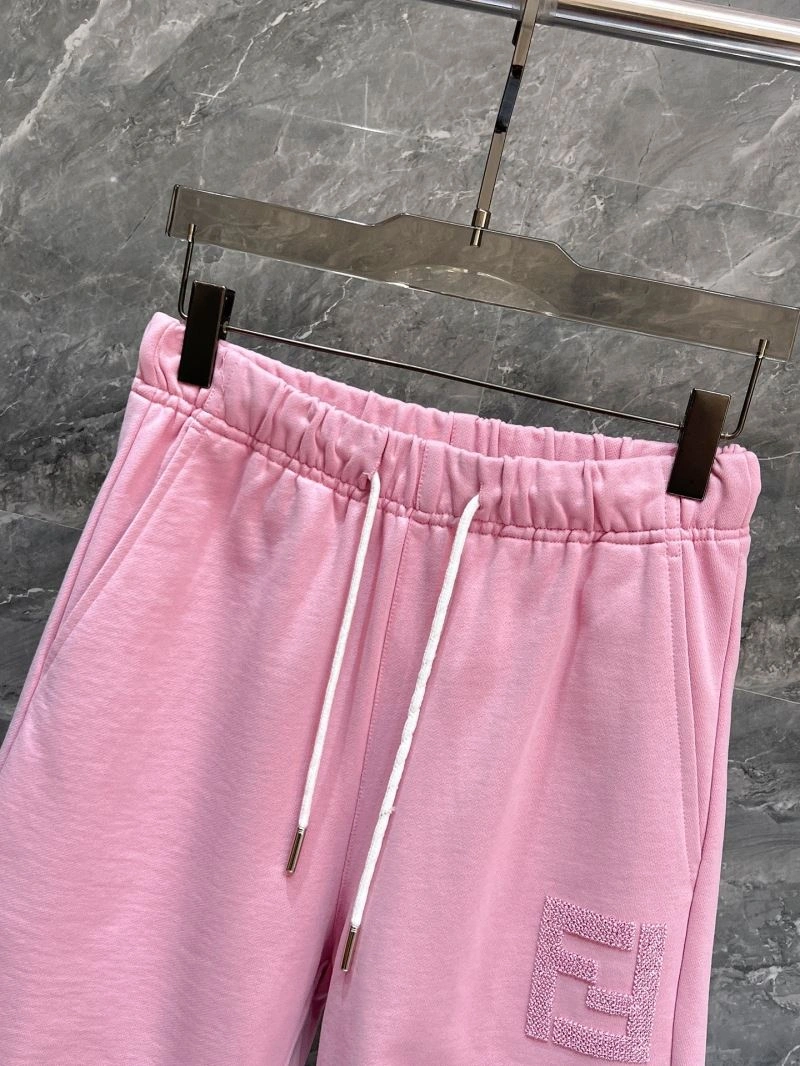 Affordable Fendi Short Pants 122634