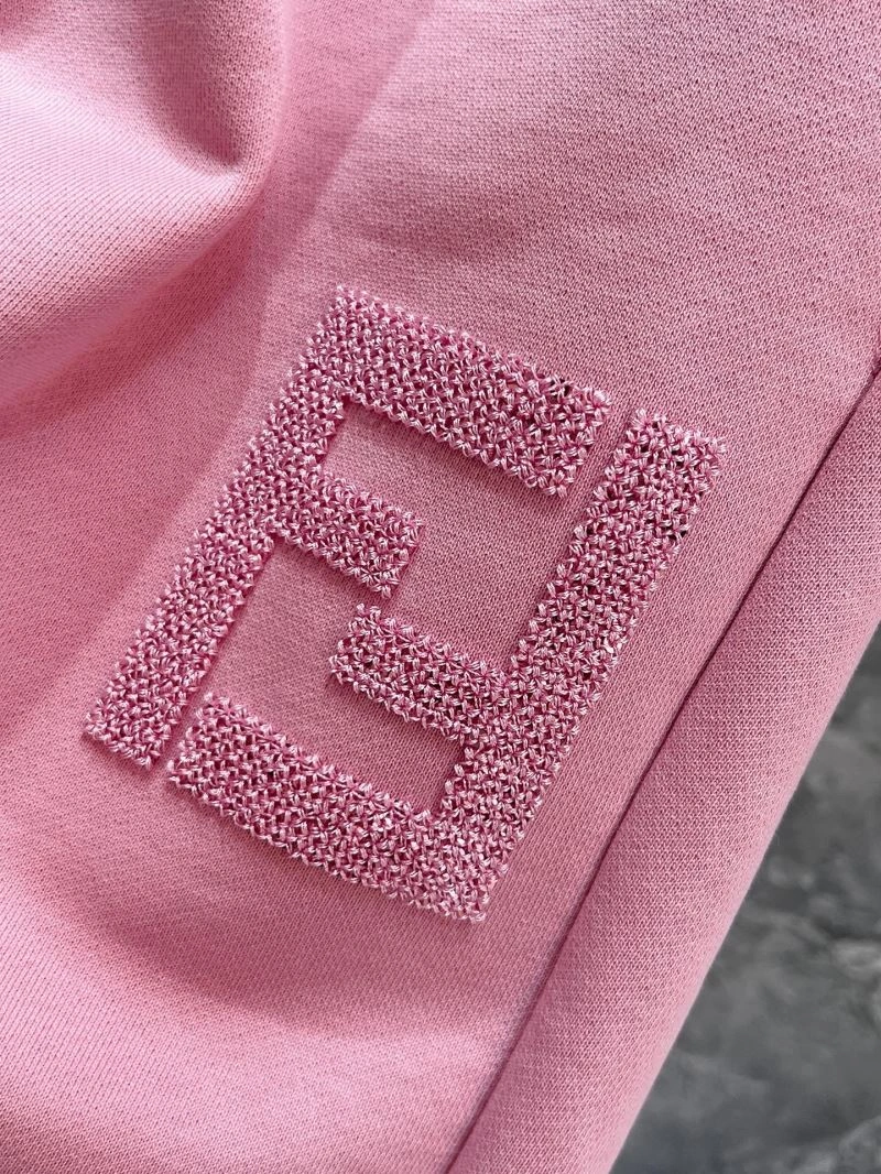 Affordable Fendi Short Pants 122634