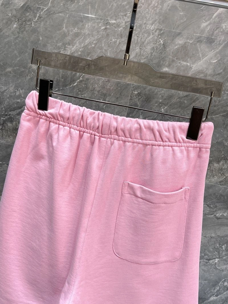 Affordable Fendi Short Pants 122634