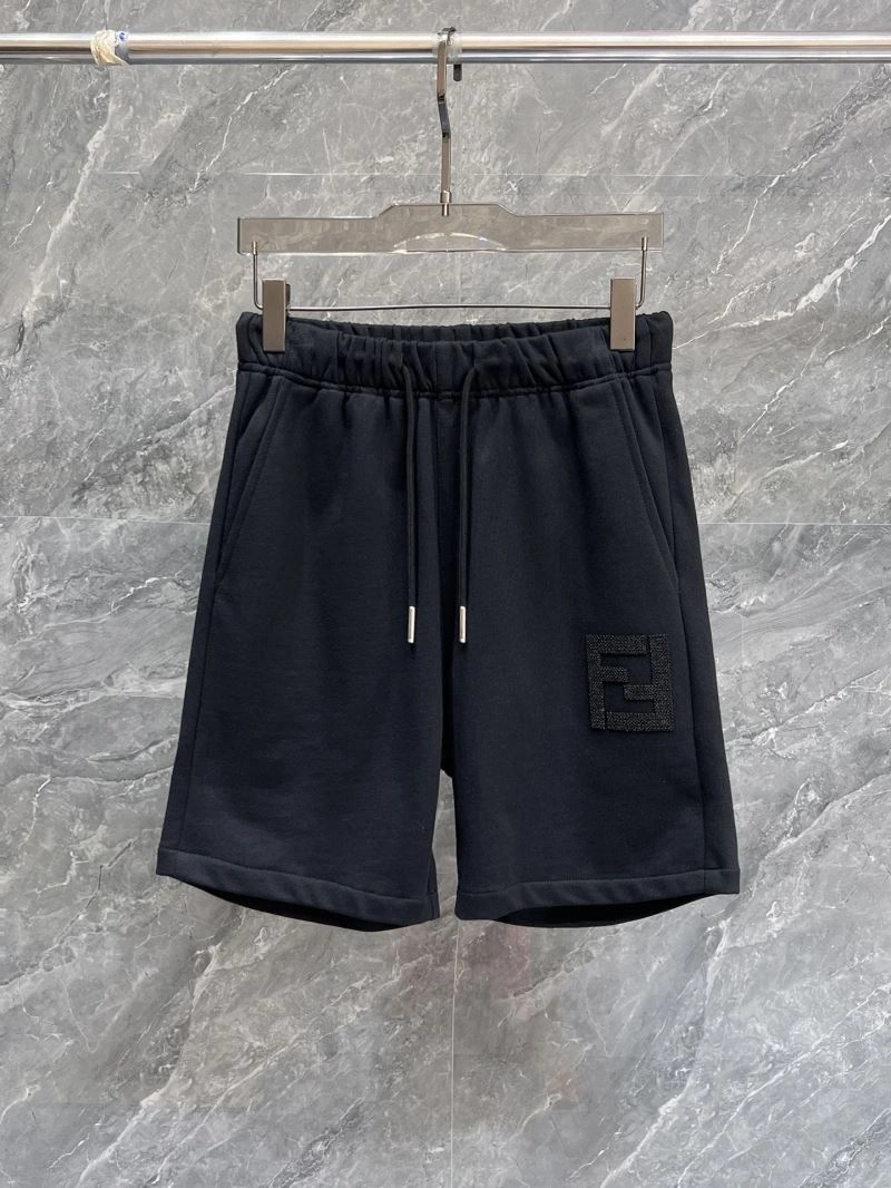 FastDry Fendi Short Pants 122635