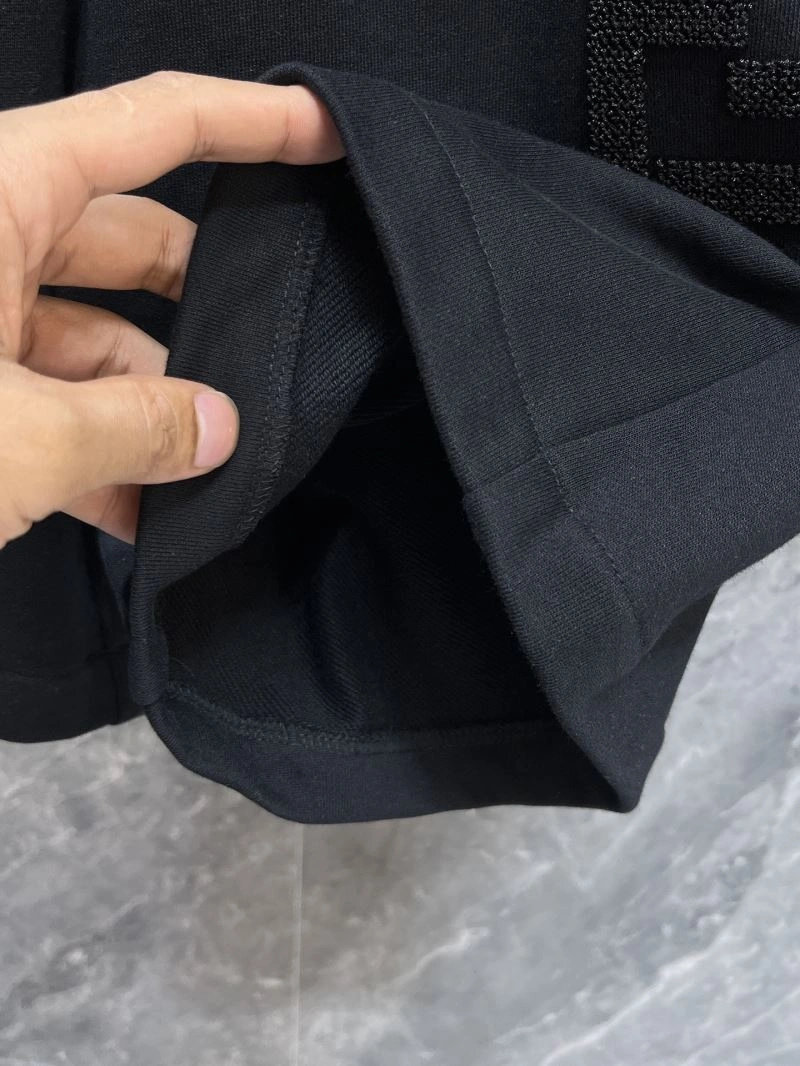FastDry Fendi Short Pants 122635