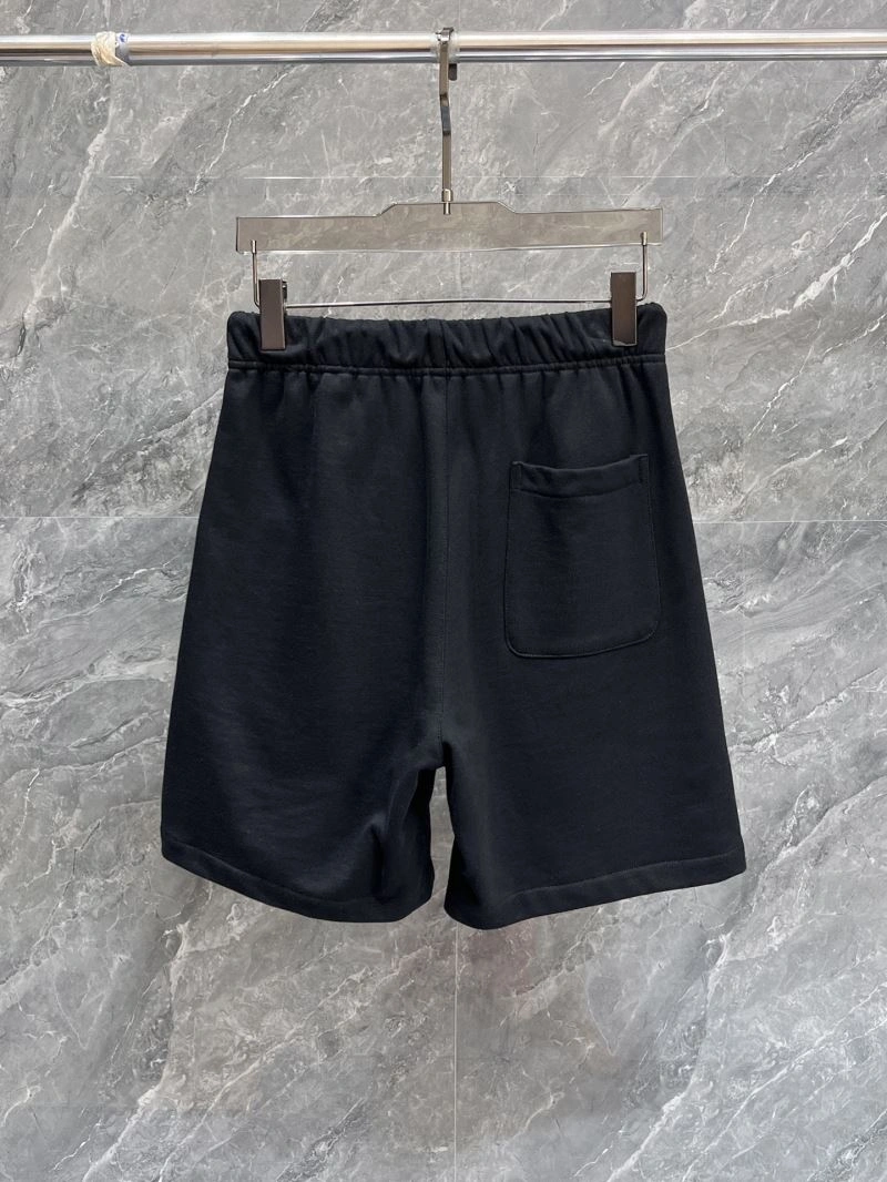 FastDry Fendi Short Pants 122635