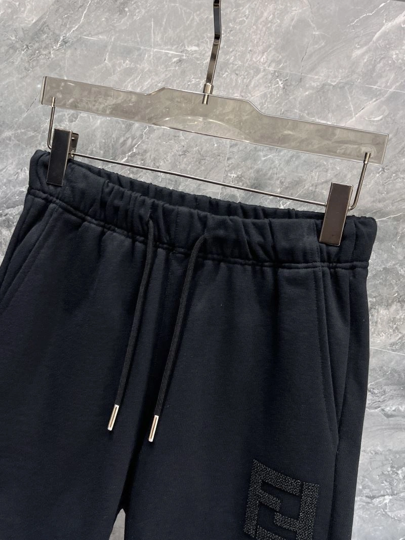 FastDry Fendi Short Pants 122635