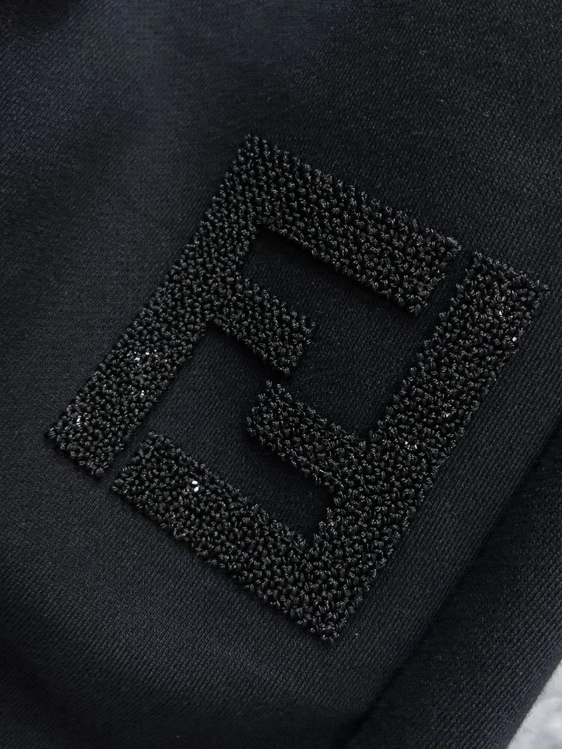 FastDry Fendi Short Pants 122635