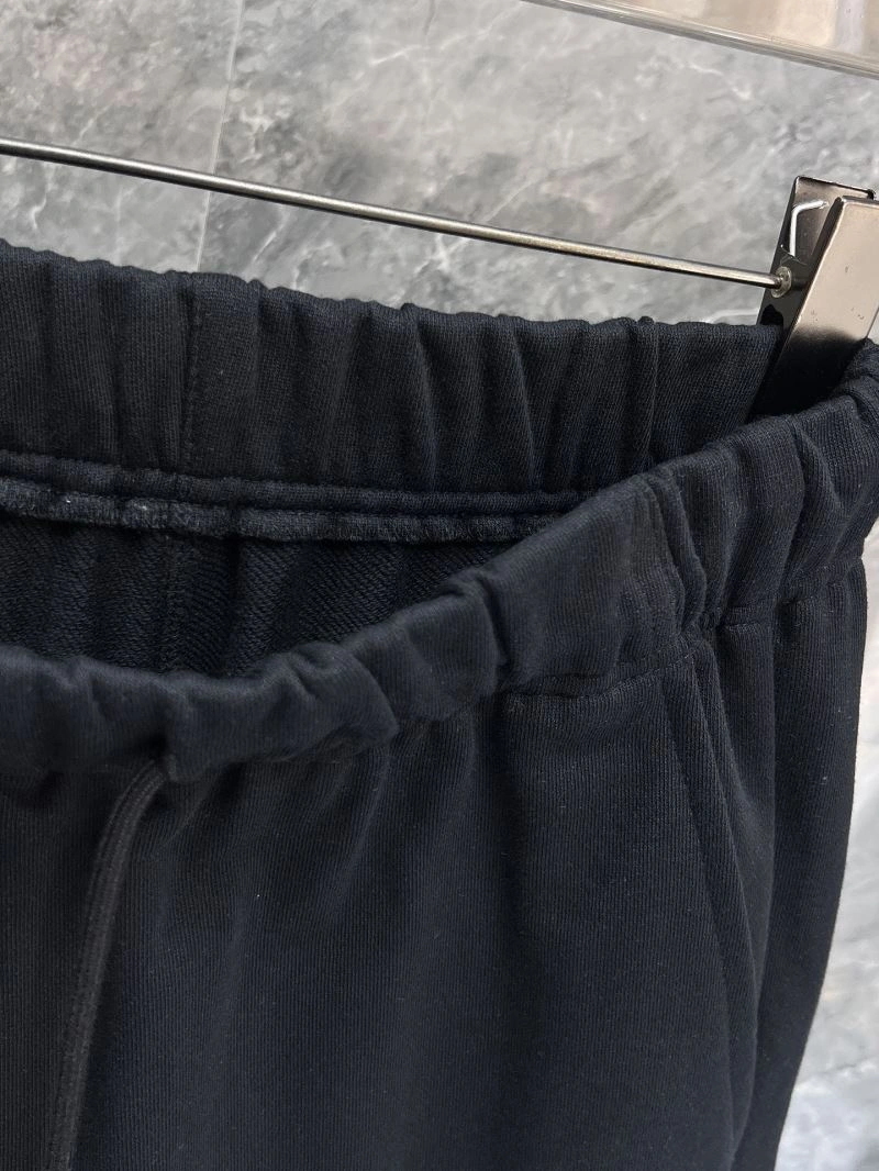 FastDry Fendi Short Pants 122635