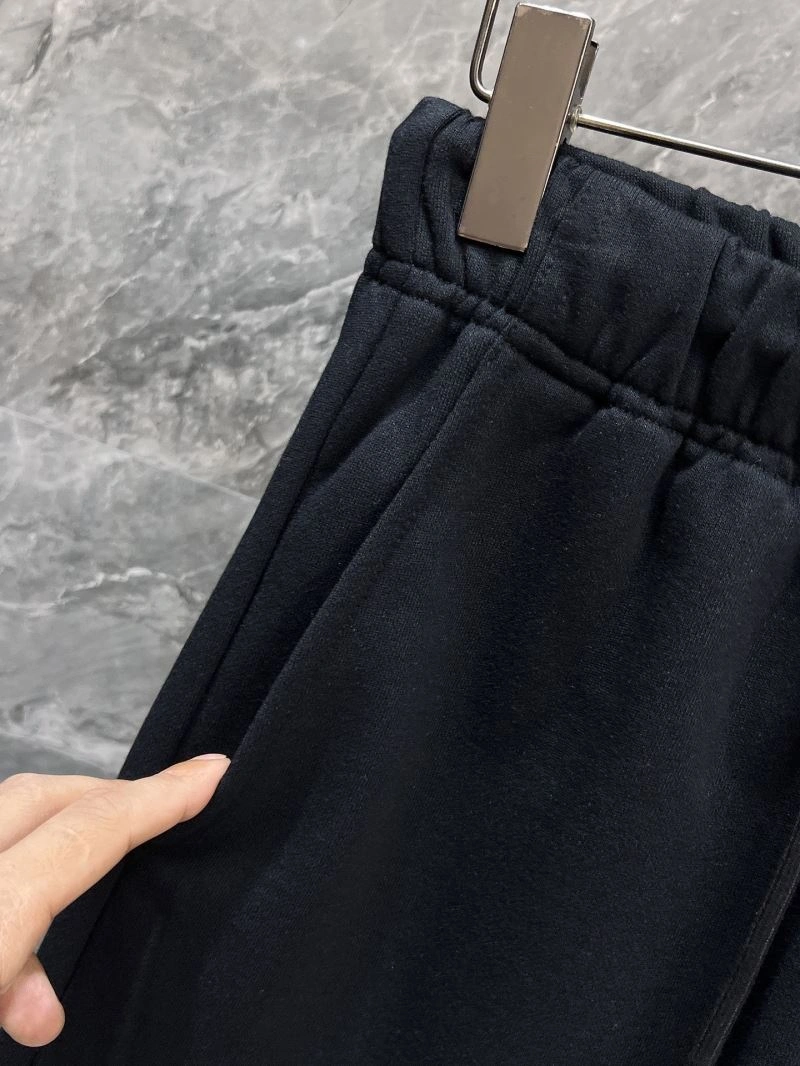 FastDry Fendi Short Pants 122635