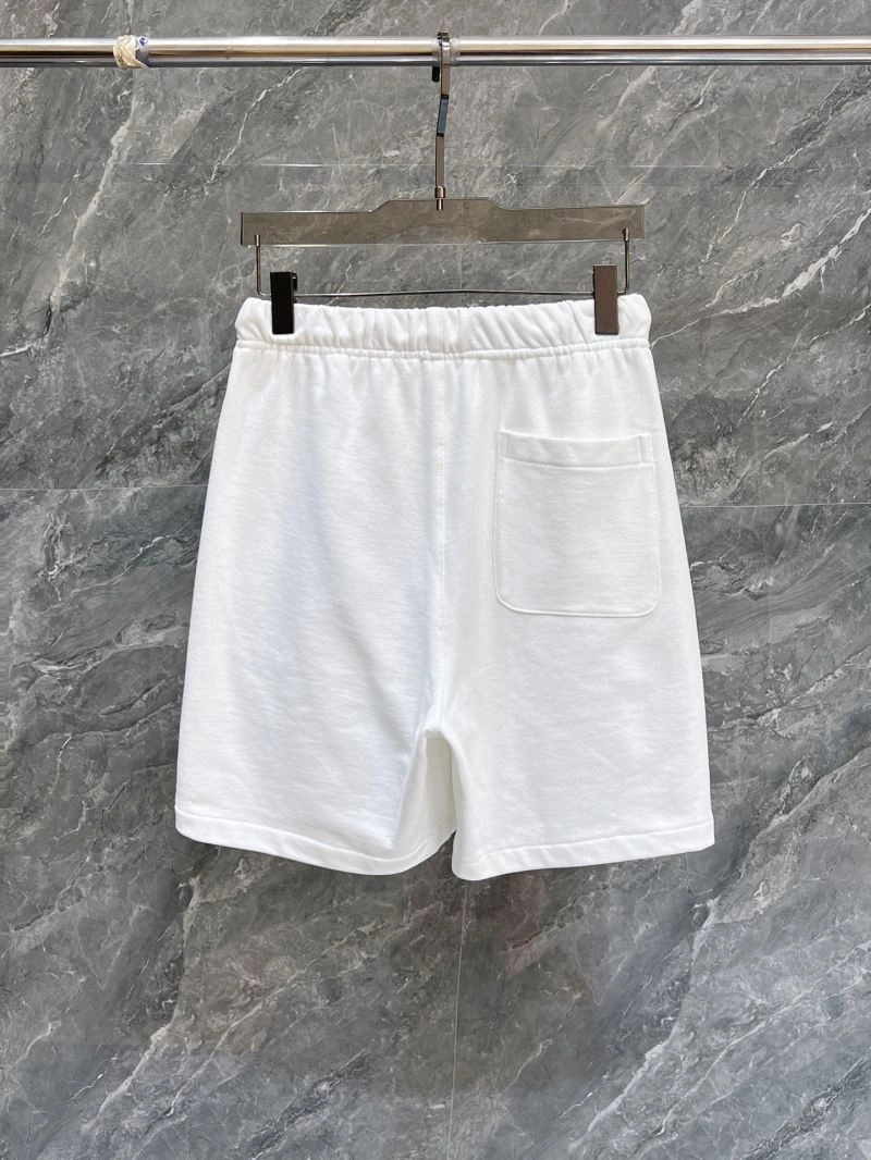 Fendi Short Pants EasyCare 122633