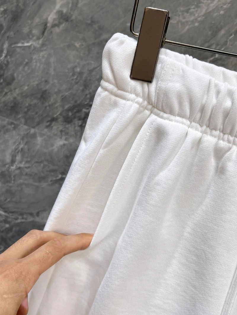 Fendi Short Pants EasyCare 122633