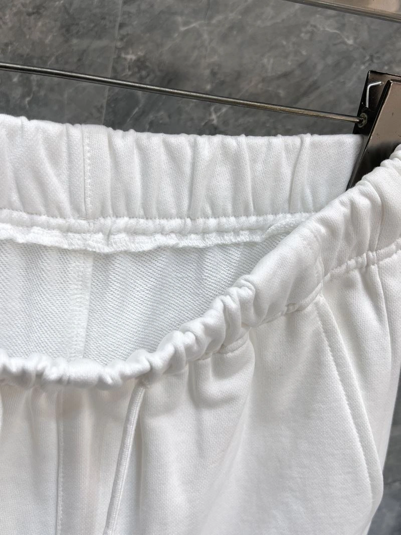 Fendi Short Pants EasyCare 122633