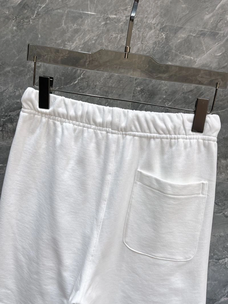 Fendi Short Pants EasyCare 122633