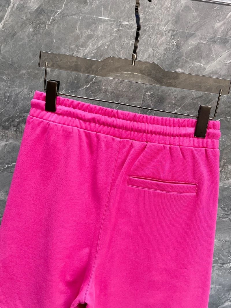 Fendi Short Pants WrinkleFree 122647