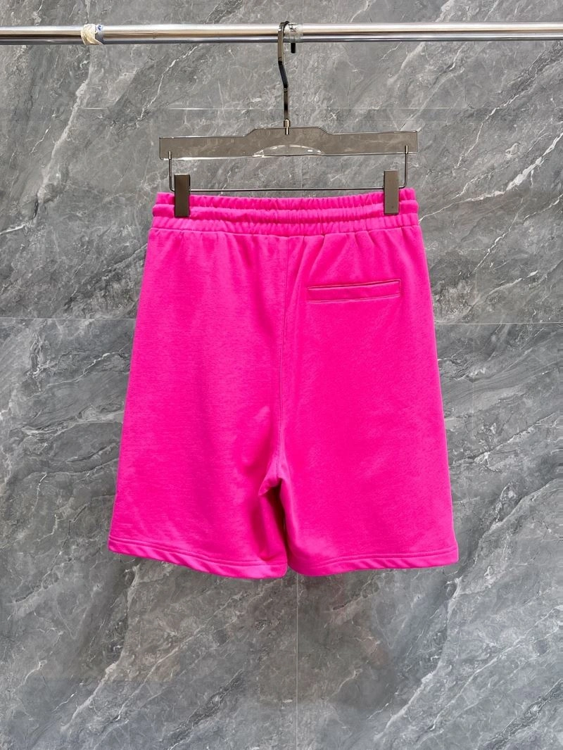 Fendi Short Pants WrinkleFree 122647