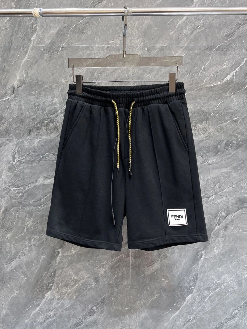 WrinkleFree Fendi Short Pants 122640