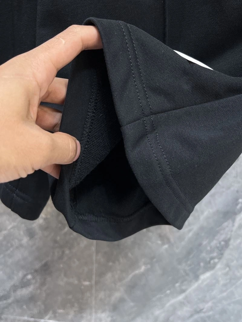 WrinkleFree Fendi Short Pants 122640