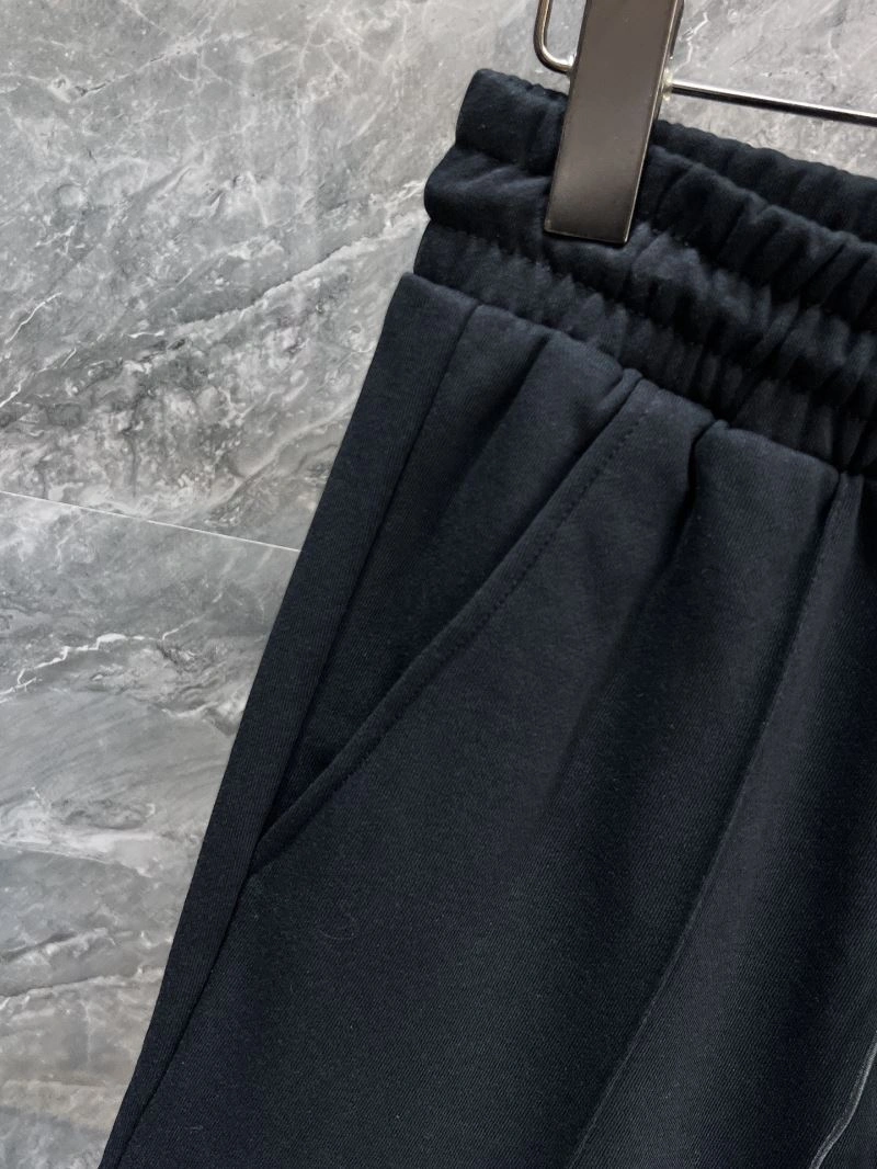 WrinkleFree Fendi Short Pants 122640